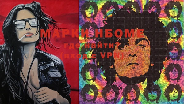 твердый Магадан